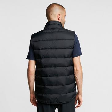 Black North Ridge Men’s Tech Down Gilet