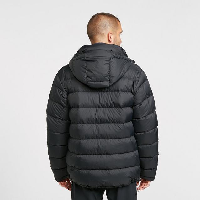 North ridge down jacket best sale