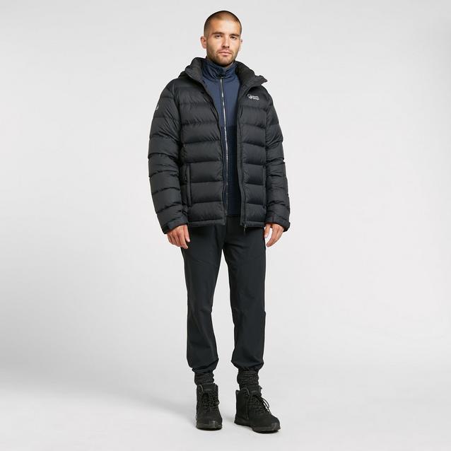 North ridge down on sale jacket