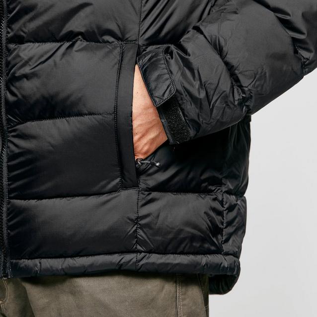 North ridge spirit hot sale down jacket