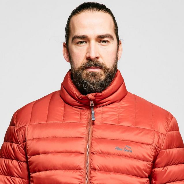 Peter storm coastal cheap down jacket