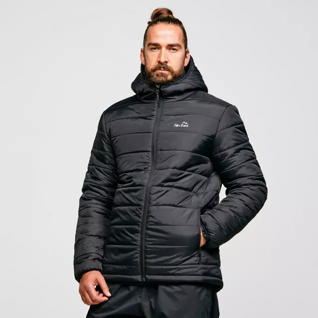 Peter storm blisco padded jacket sale