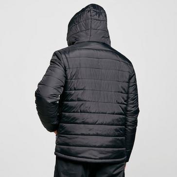 Black Peter Storm Men's Blisco Insulated Hooded Jacket