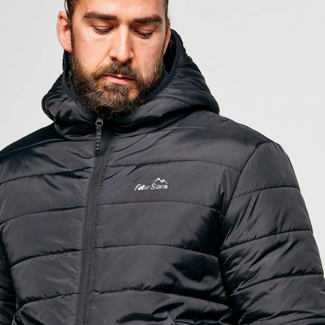 Man Savings on X: Ad: Bargain jackets from Peter Storm . Blisco  Insulated jackets in Red or Navy for just £20 >>>   RRP £65.00 Thanks to @BeestonWhites for the deal  /