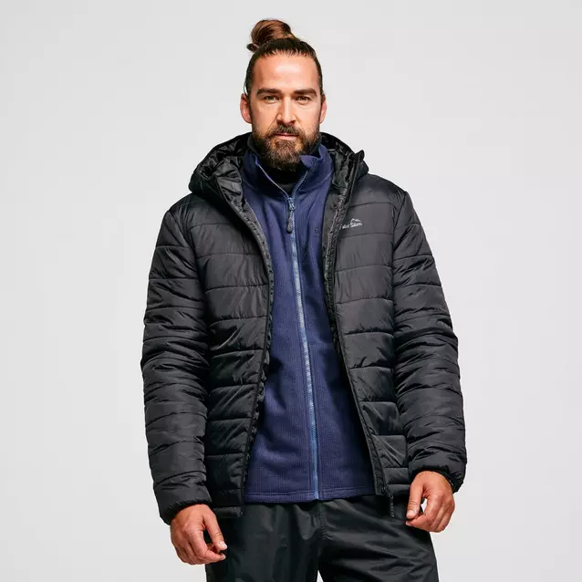 PETER STORM BLISCO JACKET CLOTHING REVIEW