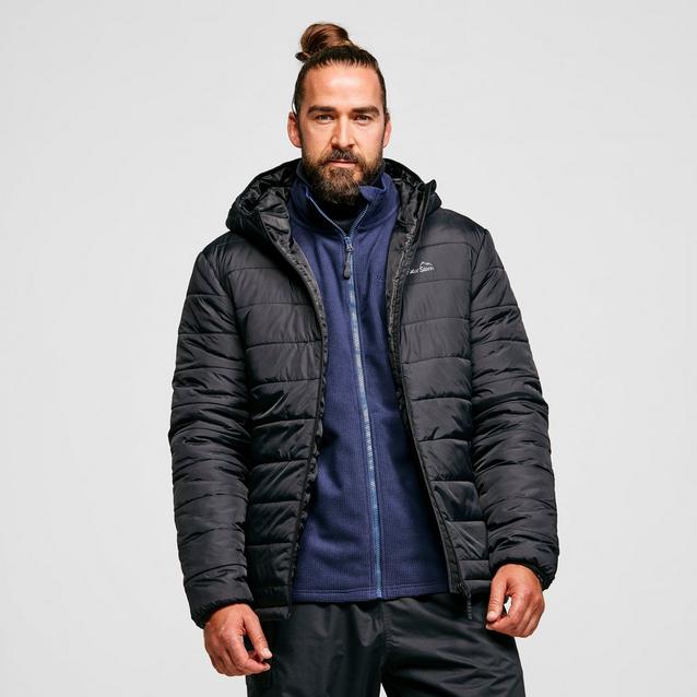 Man Savings on X: Ad: Bargain jackets from Peter Storm . Blisco  Insulated jackets in Red or Navy for just £20 >>>   RRP £65.00 Thanks to @BeestonWhites for the deal  /