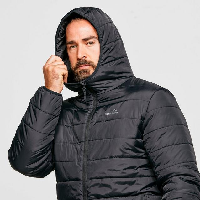 Man Savings on X: Ad: Bargain jackets from Peter Storm . Blisco  Insulated jackets in Red or Navy for just £20 >>>   RRP £65.00 Thanks to @BeestonWhites for the deal  /