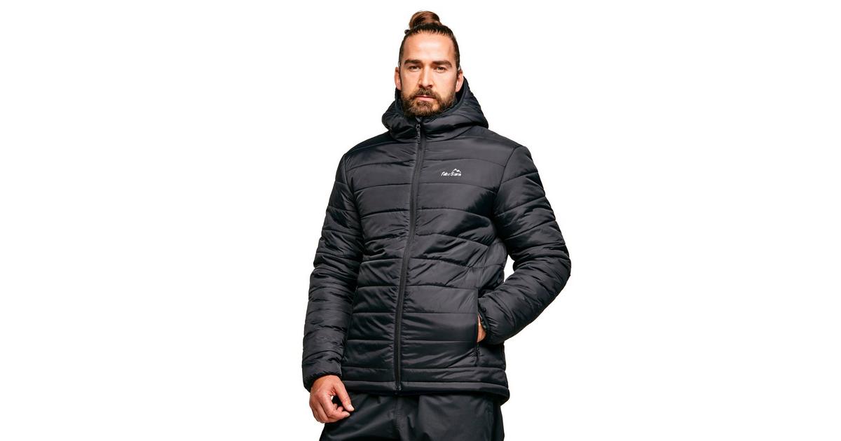 Man Savings on X: Ad: Bargain jackets from Peter Storm . Blisco  Insulated jackets in Red or Navy for just £20 >>>   RRP £65.00 Thanks to @BeestonWhites for the deal  /