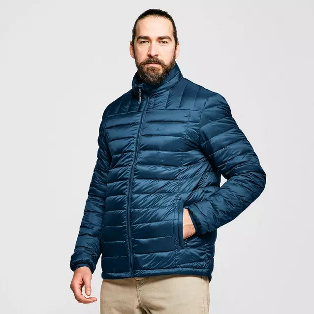 Peter storm coastal down jacket shop