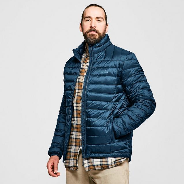 Peter storm down on sale jacket