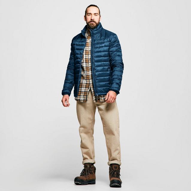 Peter Storm Men's Coastal II Down Jacket