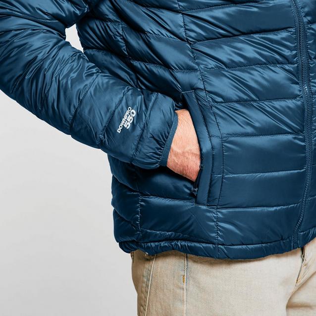 Peter storm shop coastal down jacket