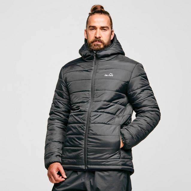 Peter storm outlet down jacket review