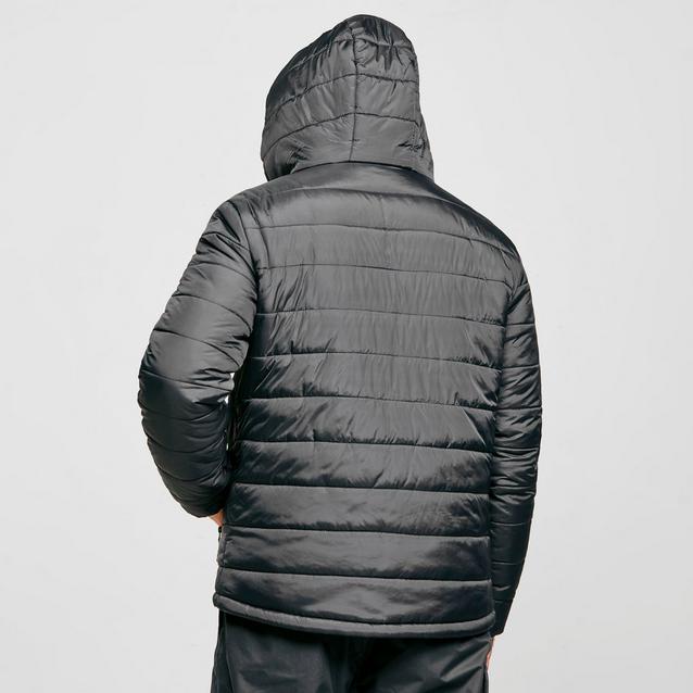 Men's blisco hooded discount jacket