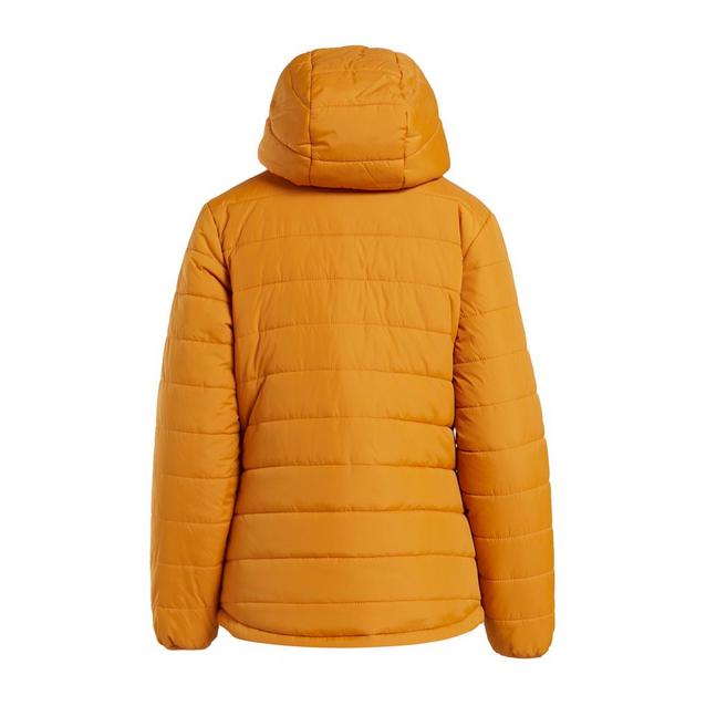 Peter Storm Women's Blisco II Jacket - Yellow