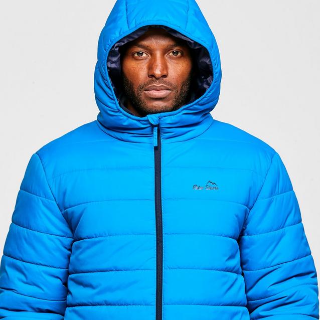 Men’s Blisco Hooded Jacket