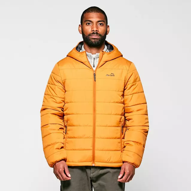 Peter storm cheap blisco padded jacket