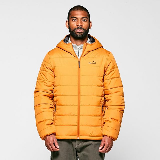 Peter Storm Men's Storm Hooded Jacket