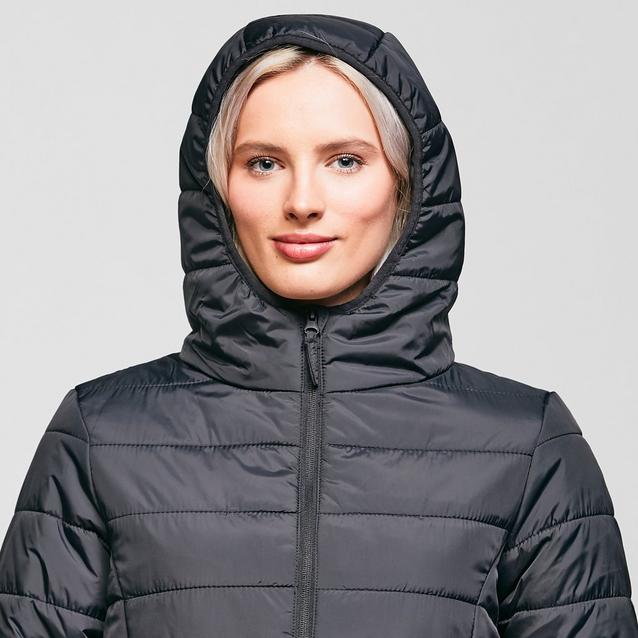 Eleanor Down Puffer Coat