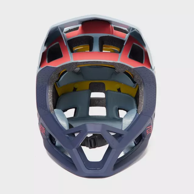 Proframe discount quo helmet