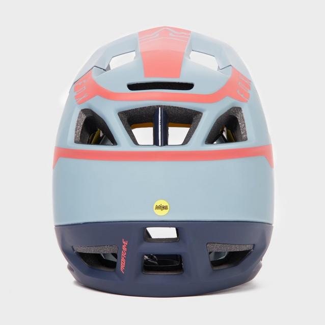 FOX Proframe Quo Helmet