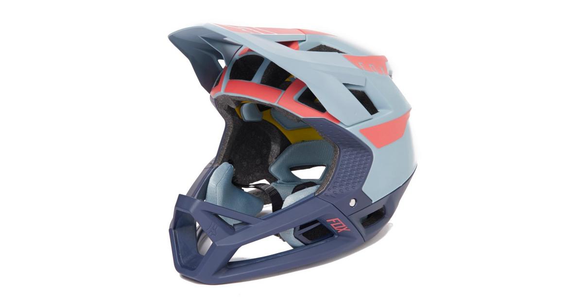 FOX Proframe Quo Helmet