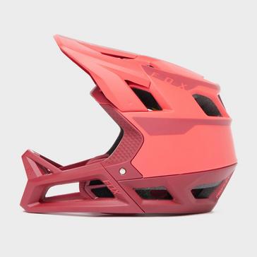  Fox Proframe Quo Helmet