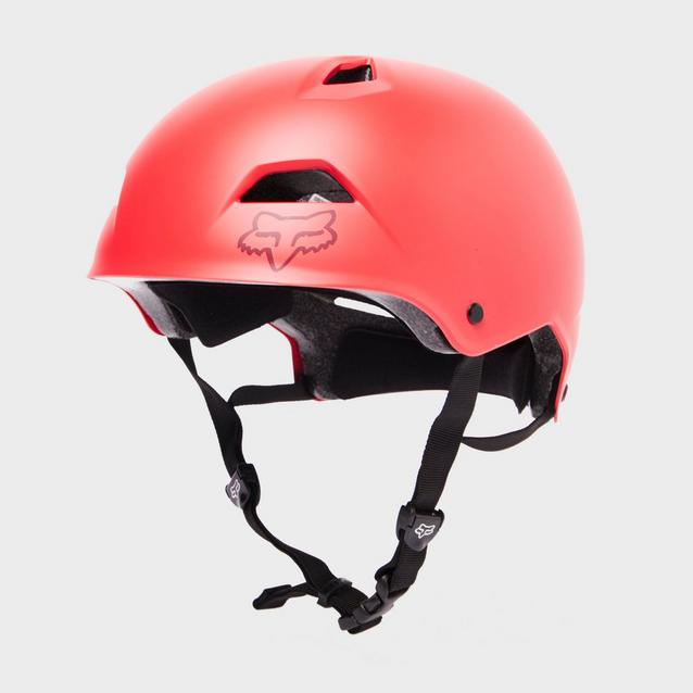 Red Fox Women’s Flight Sport Helmet image 1