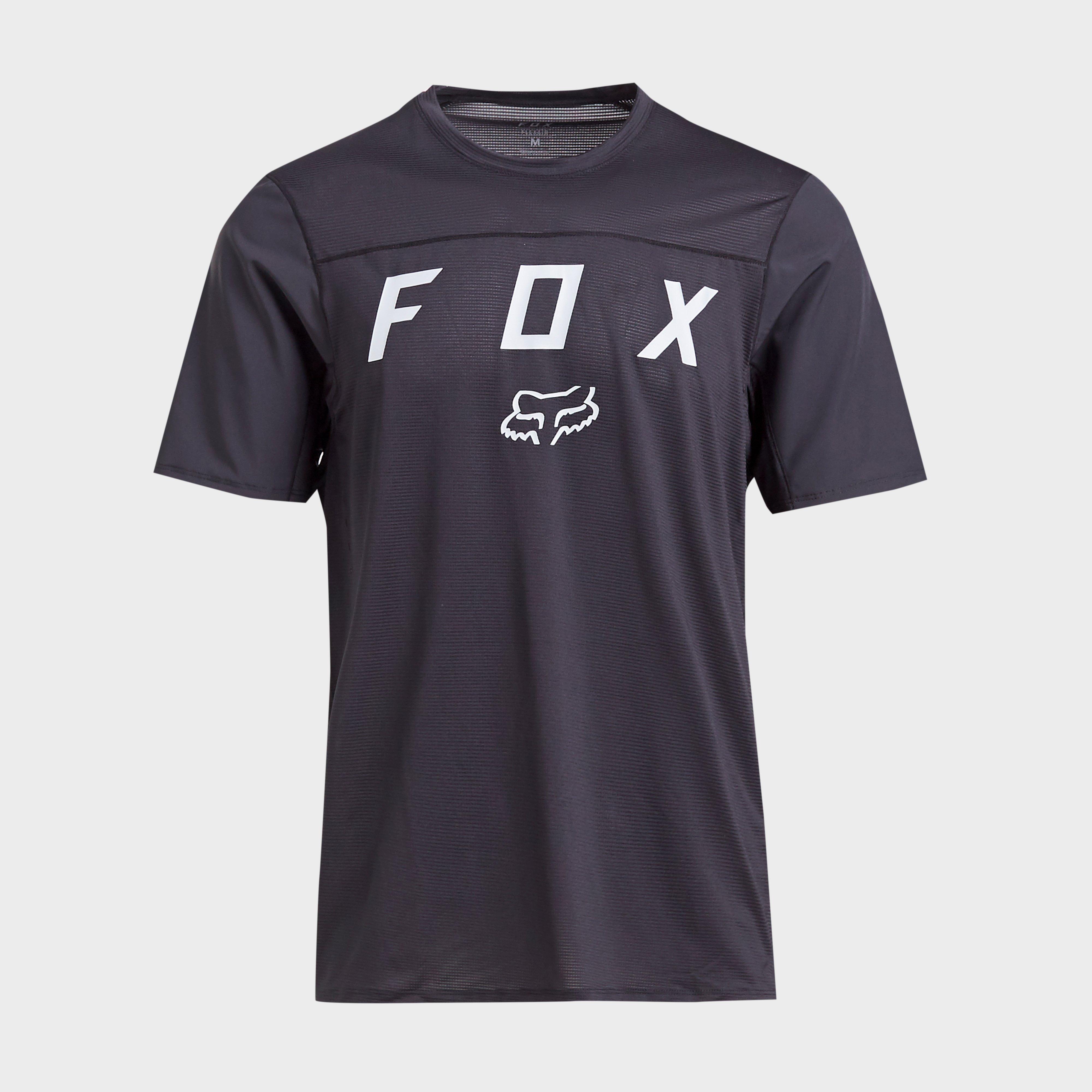 fox flexair moth jersey