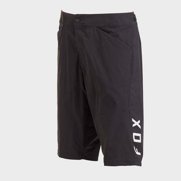 Black Fox Men's Ranger Water Resistant Shorts