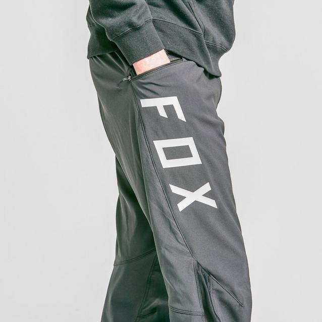 Mountain bike pants best sale fox