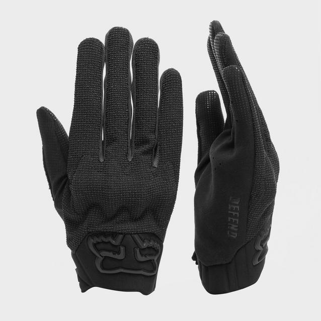 Fox defend hot sale kevlar gloves