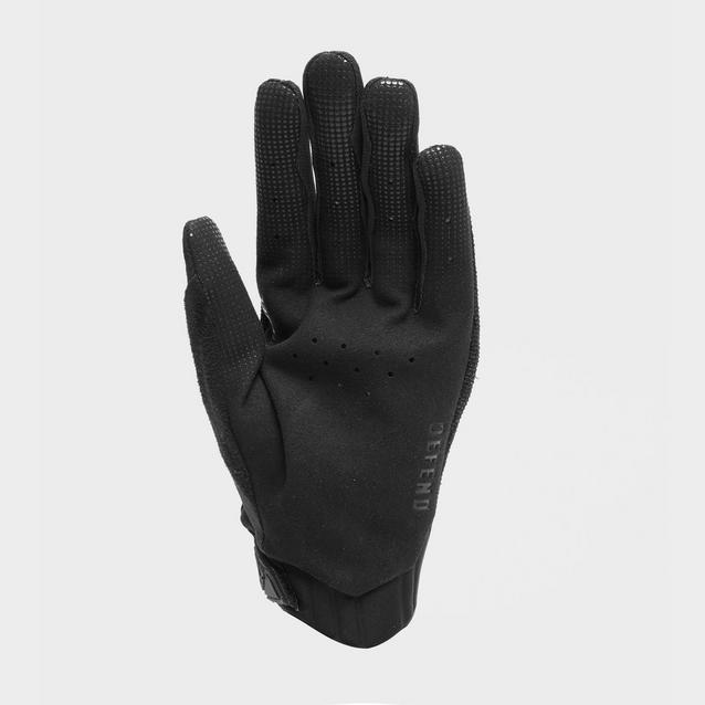 Fox defend best sale kevlar d30 gloves