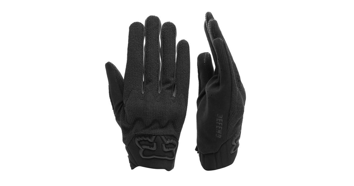 Fox defend kevlar d30 hot sale gloves