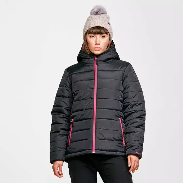 Women's Blisco Hooded Jacket