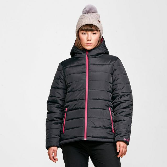 Peter storm blisco padded jacket sale