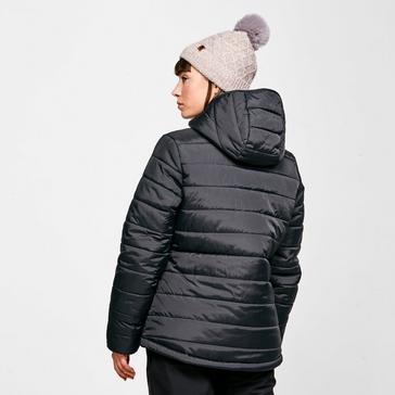 Black Peter Storm Women's Blisco Insulated Jacket