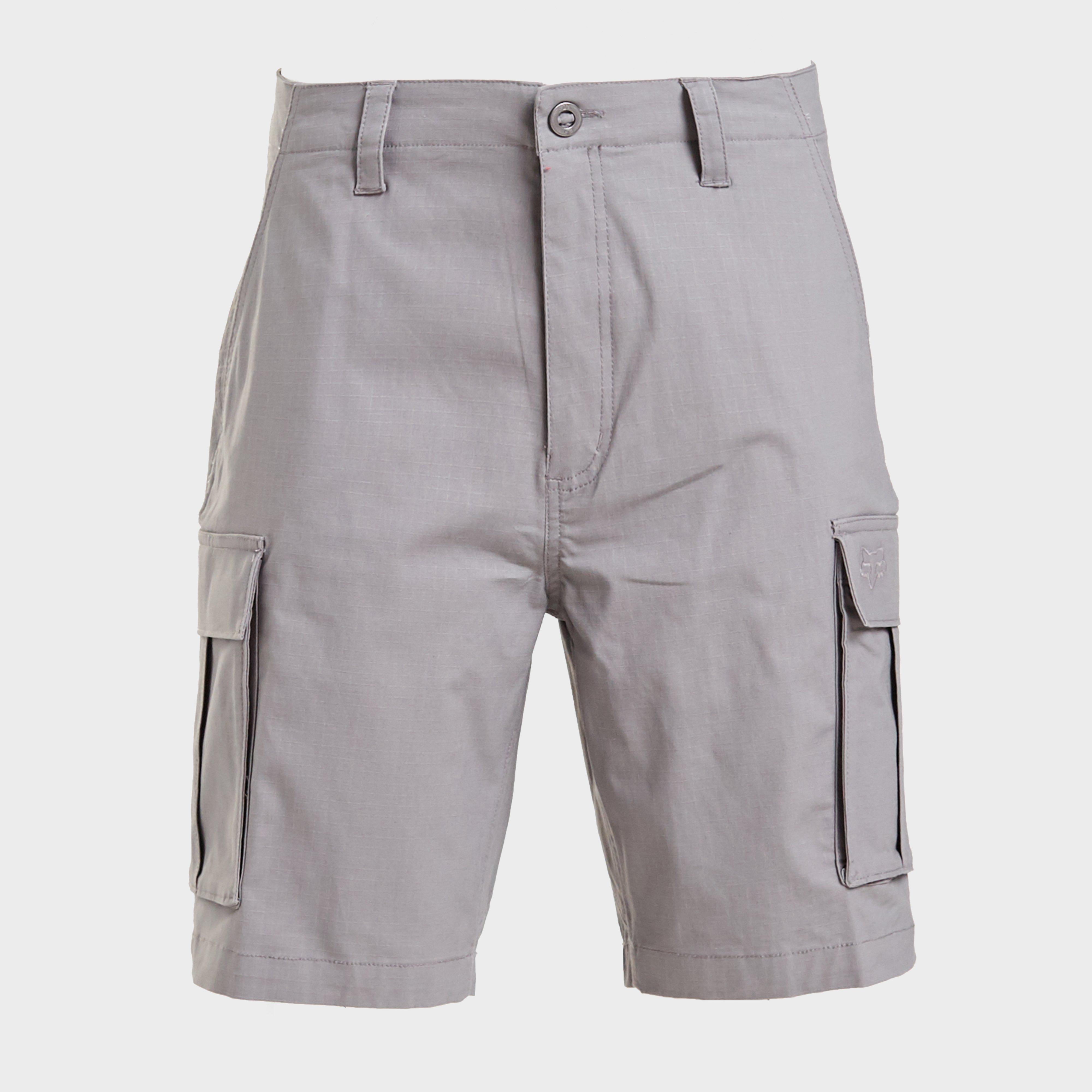 cargo stretch shorts