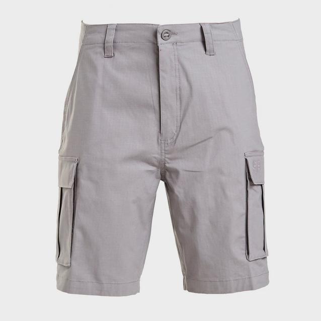 Soft best sale cargo shorts