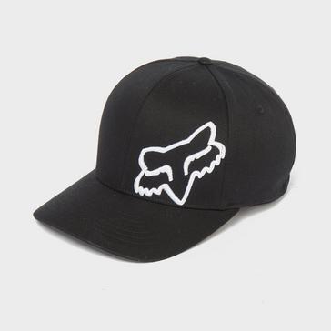 Black Fox Flex 45 Flexfit Hat