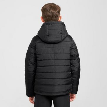 Black Peter Storm Kids' Blisco Jacket