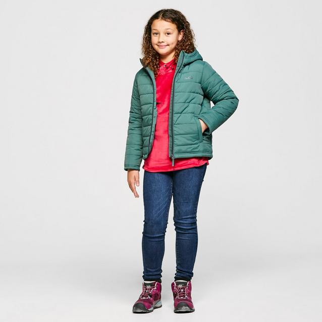 New Peter Storm Kids’ Blisco Jacket 