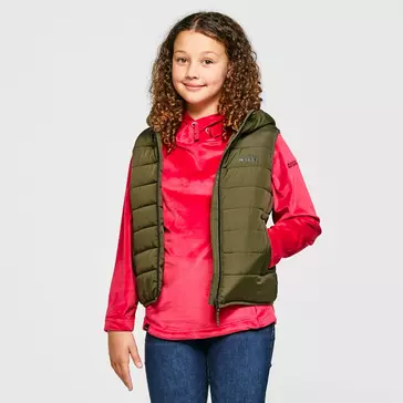 New Peter Storm Girl’s Beat The Storm 3 in 1 Jacket 