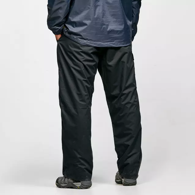 Insulated best sale waterproof trousers