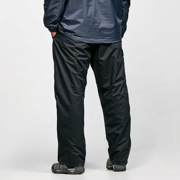 Black Peter Storm Men's Insulated Waterproof Trousers