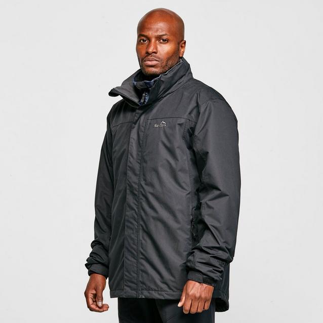 Peter storm men's store downpour waterproof jacket