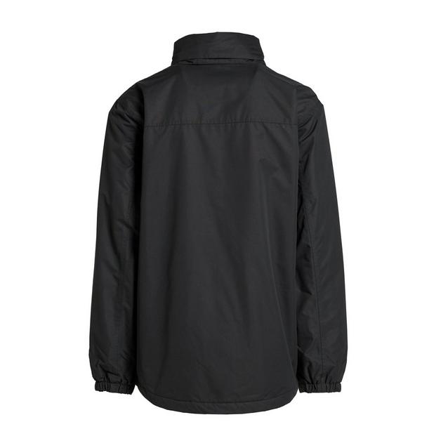 Black Peter Storm Men's Downpour Waterproof Jacket