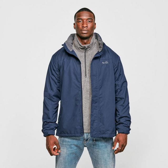 Columbia shop downpour jacket