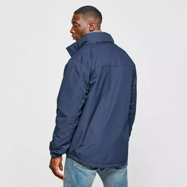 Peter Storm Men s Lined Downpour Waterproof Jacket Millets