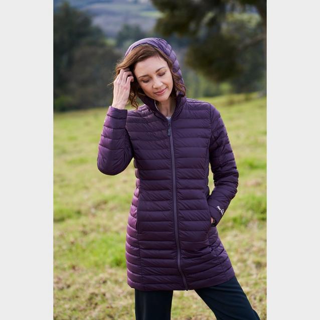 Womens insulated store coats